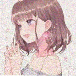观众林小满的头像